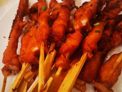 -芭菲盛宴·环球美食(锦城万达广场店)