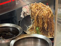 -葛记焖饼(伏牛路店)