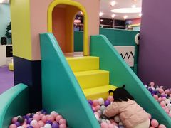 -悦宝园美式早教(乐清体育中心店)