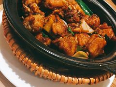 -粤港餐厅(禹州商业广场店)