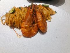 招牌冬阴功意面-Toris(LuOne凯德晶萃广场店)