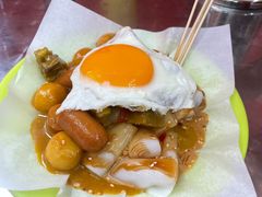-華叔茶記