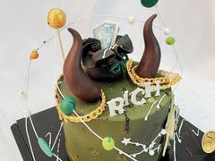 -西檬树SIMON·T轻奢蛋糕(大东方Max店)