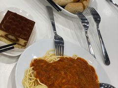 -宜家·瑞典风味餐厅(烟台路店)