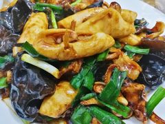 -九龙餐厅(大沽路店)