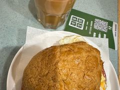 -华嫂冰室(尖沙咀店)