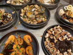 -索菲特西湖大酒店·香榭丽全日候餐厅(南山路店)