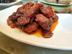 -烤肉宛饭庄(北新桥店)