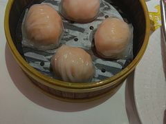 -香港龙凤楼(陆家嘴中心店)