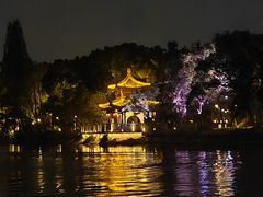 -南通濠河风景名胜区