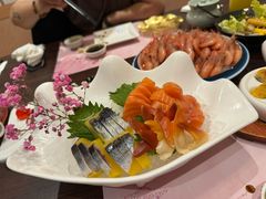 -黑松白鹿(金融街店)
