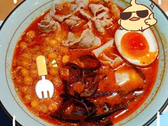 -火山屋台(新街口店)