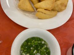 -深运潮州粥(东门店)