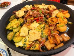 -一烙锅(友谊店)