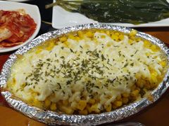 -咕咕站韩国料理(紫金港店)