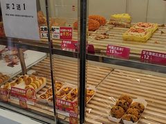 -味多美蛋糕(苏州街地铁店)