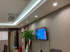 -爱康国宾体检中心(五角场万达广场分院)