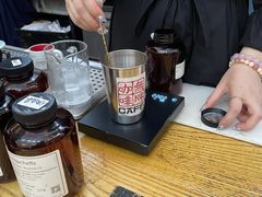 -无牌咖啡&酒馆