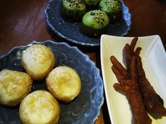 招牌霸王大虾生煎-鑫震源·苏式大虾生煎(山塘街店)