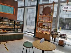 -星巴克(来福士办公楼店)