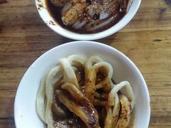 -洞子口张老二凉粉(文殊院店)