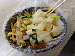 -周家凉皮(新世纪商业广场中华北大街店)