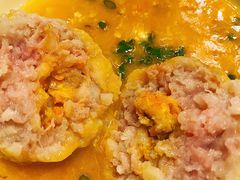 蟹粉狮子头-宋宴(虎跑店)