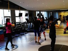 -元时健身工作室(菜园广场写字楼店)