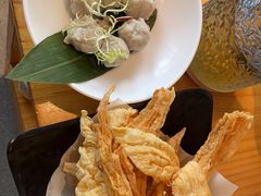 -马家斑.鲜鱼火锅(松湖万科店)