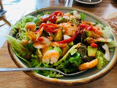 虾沙拉-RAC BAR(安福路店)