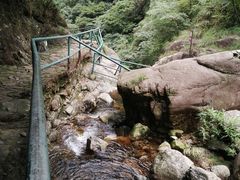 -宁波五龙潭景区