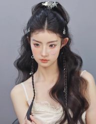 -租旗袍租礼服馆