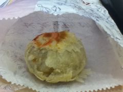 -长发西饼(临顿路店)