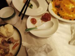 -上海金桥红枫万豪酒店-万豪中餐厅