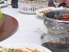 -裕德隆清真饭庄·天津特色菜(东丽店)