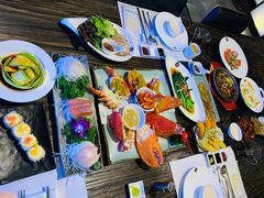 -蟹后Crabber(水悦城店)