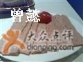 午餐肉-海底捞火锅(吴中路店)