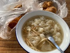 -荣巷小馄饨(荣巷店)