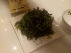 泰式风味海藻-赛百味(仙林金鹰店)