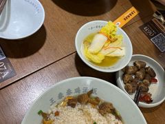 -王春春鸡汤饭(上海中海环宇城店)