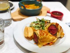 -西语·炭烧牛排(卓越中寰店)