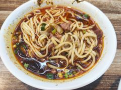 怪味面-吴记怪味面(牛王庙店)