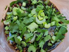 -李老五口水鸡(万寿路店)