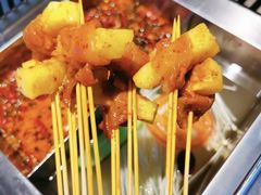 -钢管厂五区小郡肝火锅串串香(清河店)