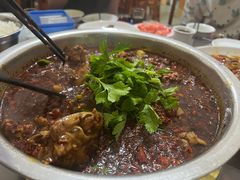 -温江公平红烧兔(总店)