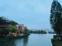 -青枫公园