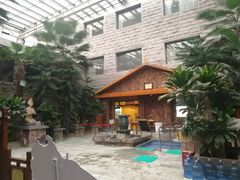 -龙达温泉生态城