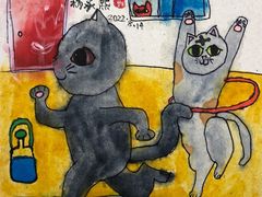 -甲乙果 美术书法(通州校区)