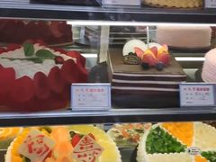 -四远香糕点(长江道店)