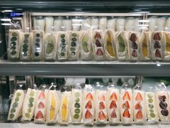-Fruwich果明治(西单更新场店)